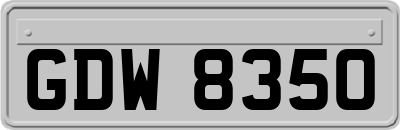GDW8350