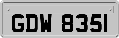GDW8351