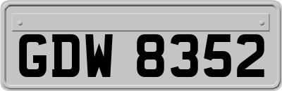 GDW8352