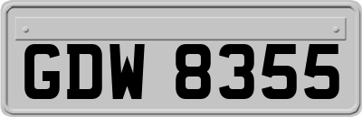 GDW8355
