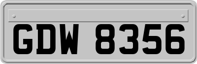 GDW8356