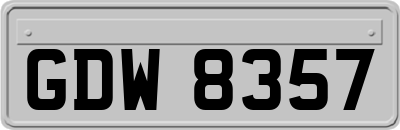 GDW8357