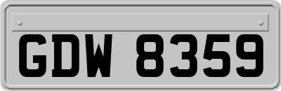 GDW8359