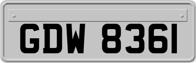 GDW8361