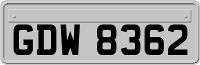 GDW8362