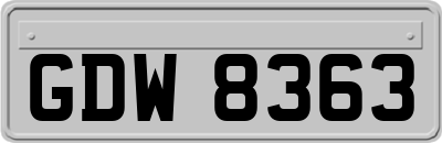 GDW8363