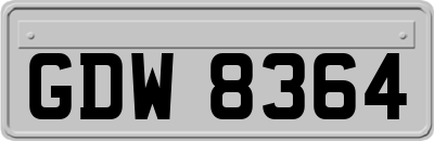 GDW8364