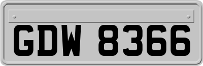 GDW8366