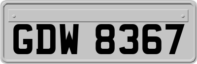 GDW8367