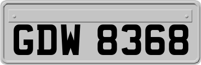 GDW8368