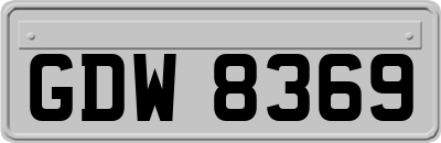GDW8369