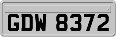 GDW8372