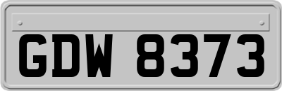 GDW8373