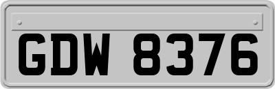 GDW8376