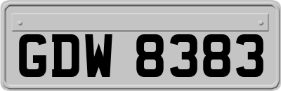 GDW8383