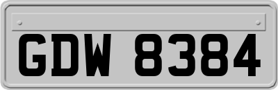GDW8384