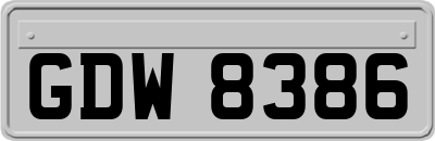 GDW8386