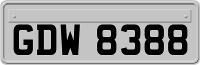 GDW8388