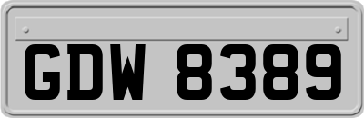 GDW8389