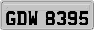 GDW8395