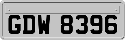 GDW8396
