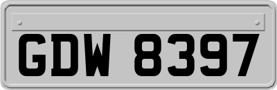 GDW8397
