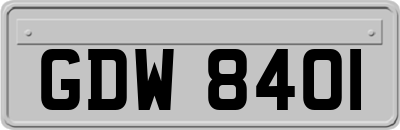 GDW8401