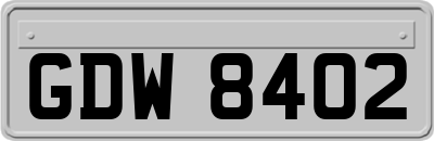 GDW8402