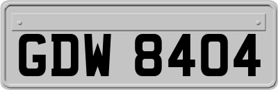 GDW8404