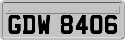 GDW8406