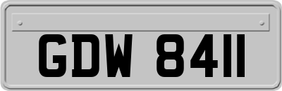 GDW8411