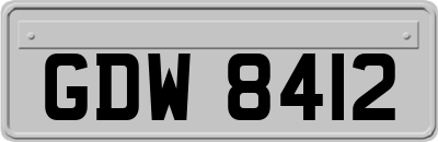 GDW8412
