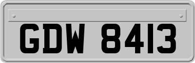 GDW8413