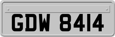 GDW8414