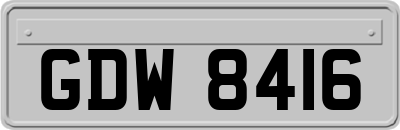GDW8416