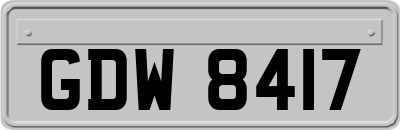 GDW8417