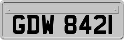 GDW8421