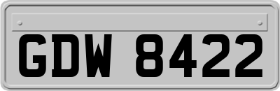 GDW8422