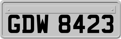 GDW8423