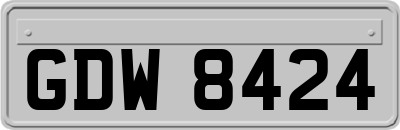 GDW8424