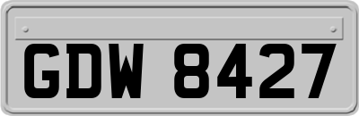 GDW8427