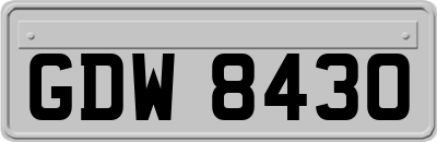 GDW8430