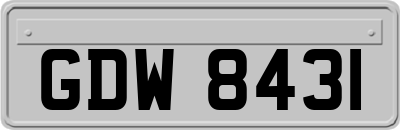 GDW8431