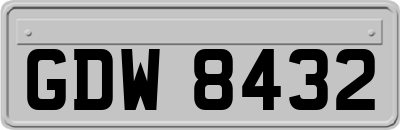 GDW8432