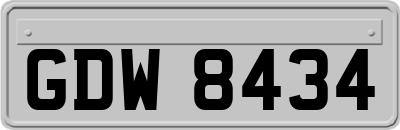 GDW8434