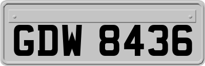 GDW8436