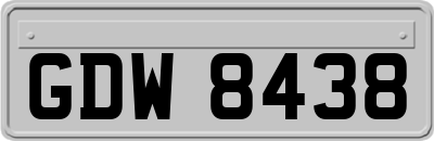 GDW8438