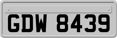 GDW8439
