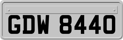 GDW8440