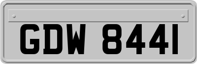 GDW8441
